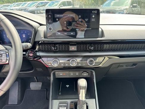 New 2026 Honda CR-V EX-L image 11