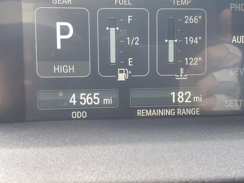 Used 2025 INEOS Grenadier image 27