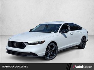 New 2026 Honda Accord SE video 1