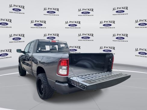 Used 2023 RAM 1500 Big Horn image 3