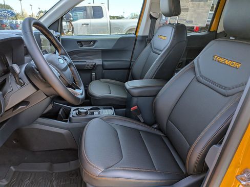 New 2026 Ford Maverick Tremor AWD/4WD image 11
