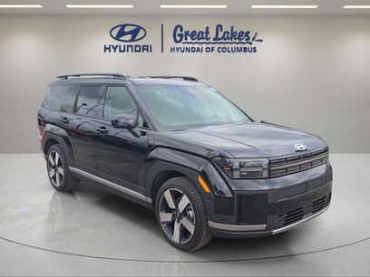 New 2026 Hyundai Santa Fe Limited