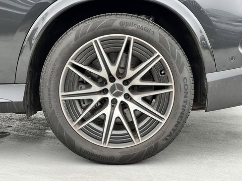 Used 2024 Mercedes-Benz GLC 43 AMG 4MATIC image 17