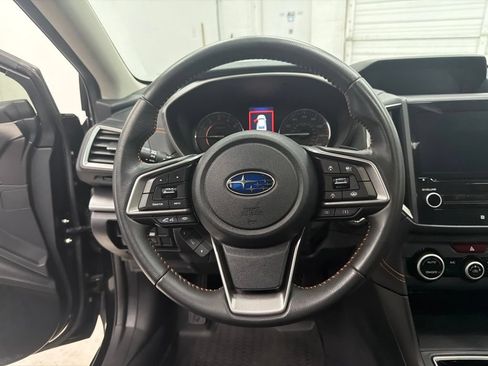 Used 2021 Subaru Crosstrek 2.5i Limited w/ Popular Package #4 AWD/4WD image 16