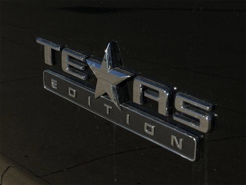 New 2025 Chevrolet Silverado 2500 LTZ w/ LTZ Texas Edition image 4