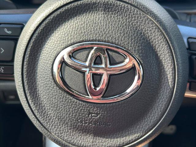 Certified 2024 Toyota Corolla GR w/ Performance Package AWD/4WD image 35