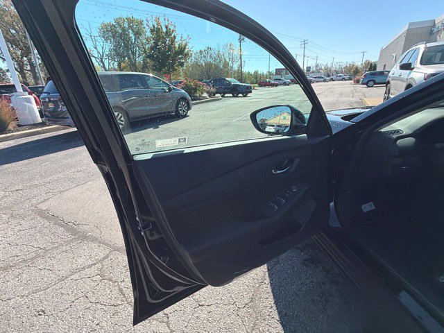 New 2026 Honda Accord LX image 12