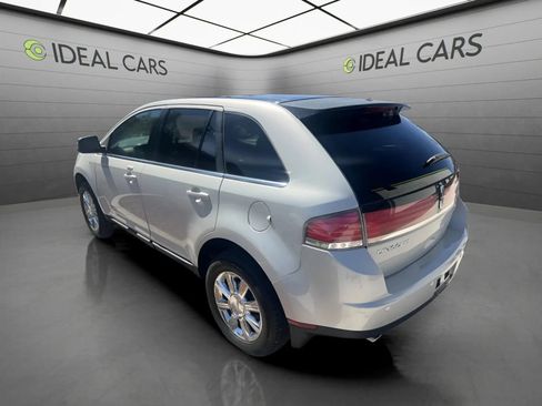 Used 2007 Lincoln MKX AWD image 6