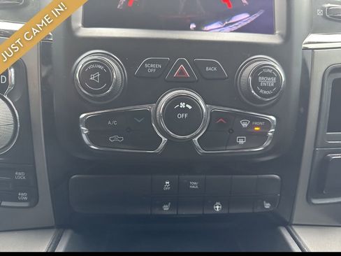Used 2018 RAM 1500 Sport w/ Comfort Group AWD/4WD image 13