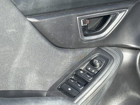 Used 2020 Subaru Forester w/ Alloy Wheel Package image 24