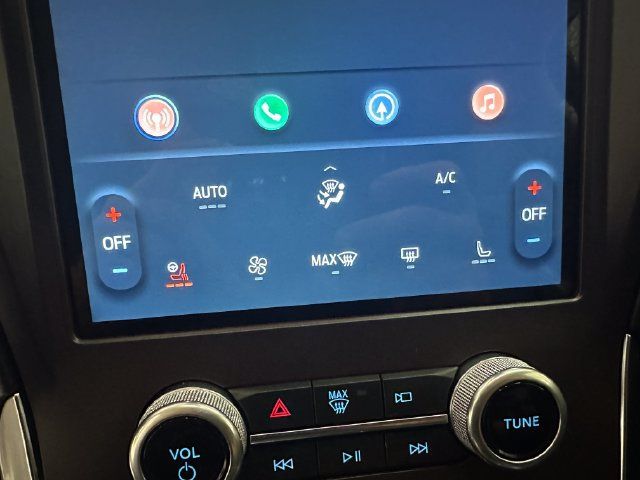 Certified 2021 Ford Edge Titanium AWD/4WD image 12