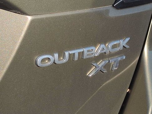 Used 2024 Subaru Outback Limited XT AWD/4WD image 13