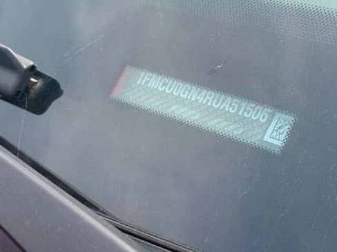 Used 2024 Ford Escape Active FWD image 23