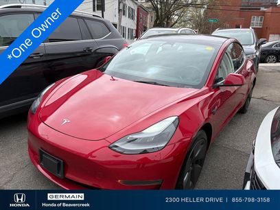 Used 2023 Tesla Model 3 Standard Range