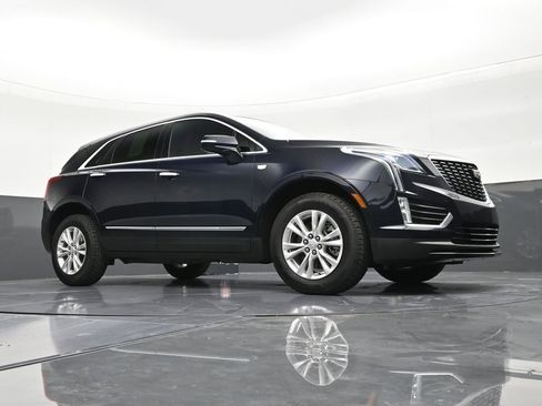 Certified 2022 Cadillac XT5 Luxury FWD image 26