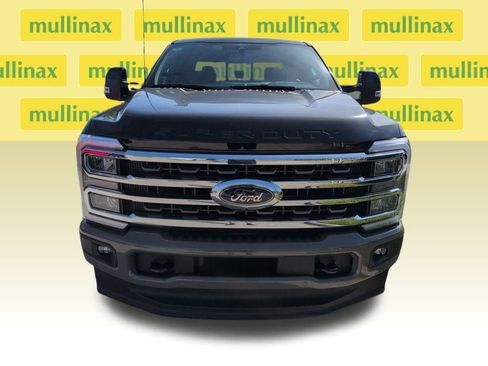 New 2026 Ford F250 King Ranch image 13