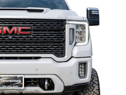 Used 2022 GMC Sierra 2500 Denali w/ Denali Ultimate Package image 51