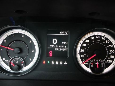 Used 2014 RAM 1500 Express image 14