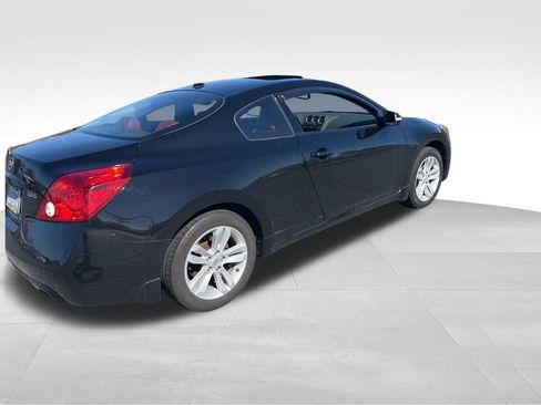 Used 2012 Nissan Altima 2.5 S w/ 2.5S Premium Pkg image 16