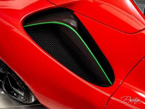 Used 2024 Ferrari SF90 Spider AWD/4WD image 36