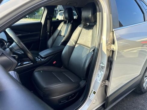 Used 2023 MAZDA CX-30 AWD 2.5 S w/ Preferred Package image 11
