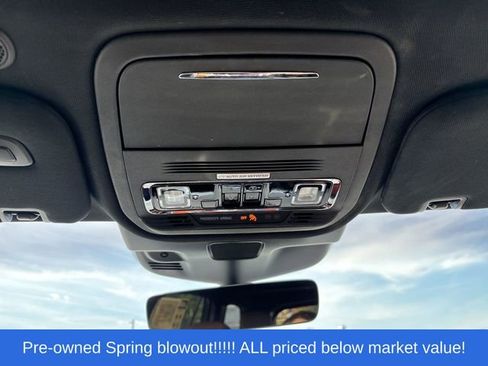 Used 2024 Lincoln Aviator Reserve w/ Equipment Group 201A RWD image 32