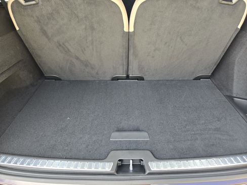 New 2026 Volvo XC90 B6 Ultra image 37