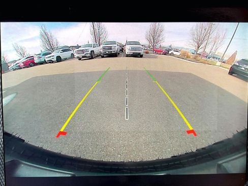 Used 2019 Jeep Wrangler Unlimited Sahara w/ Uconnect 4C Nav & Sound Group image 12