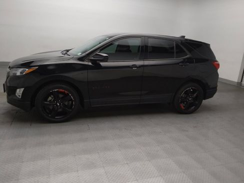 Used 2020 Chevrolet Equinox LT FWD image 2