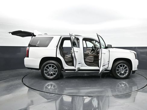 Used 2020 GMC Yukon Denali w/ Open Road Package AWD/4WD image 55