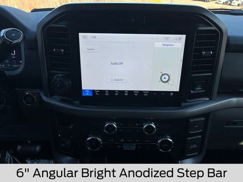 New 2025 Ford F150 XLT w/ Equipment Group 302A MID image 26