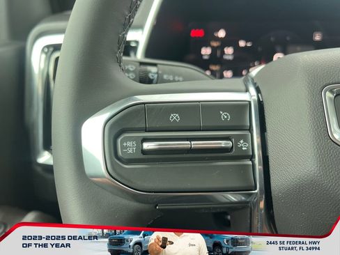 New 2026 GMC Canyon Elevation w/ Convenience Package image 25