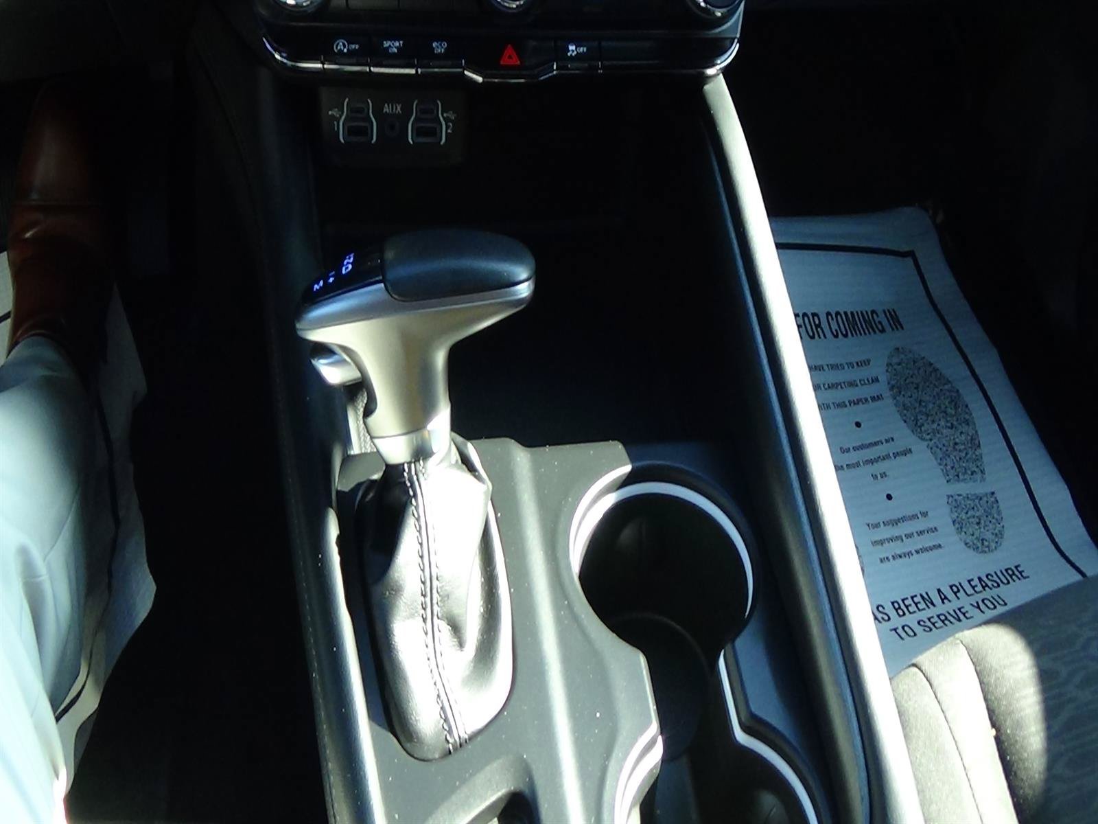 Certified 2024 Dodge Durango SXT AWD/4WD image 34