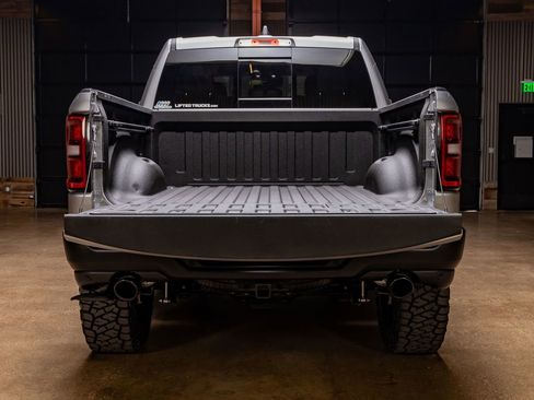 Used 2025 RAM 1500 Rebel w/ Rebel Level 2 Equipment Group image 9