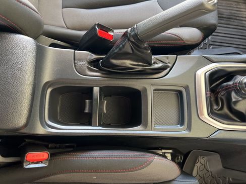 Used 2023 Subaru WRX image 22