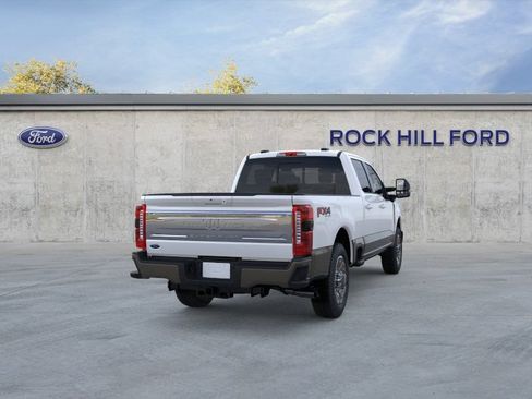 New 2026 Ford F250 King Ranch AWD/4WD image 37