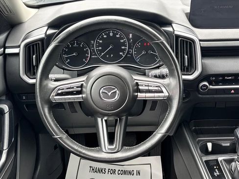 Used 2024 MAZDA CX-50 AWD 2.5 S w/ Weather Package image 21