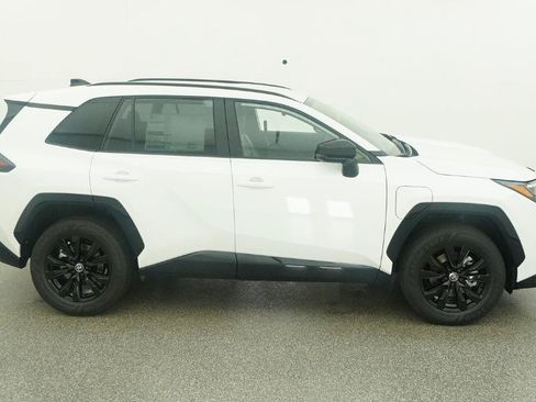 New 2026 Toyota RAV4 AWD Plug-in Hybrid image 13