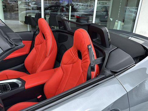 New 2026 BMW Z4 sDrive30i w/ Premium Package image 29