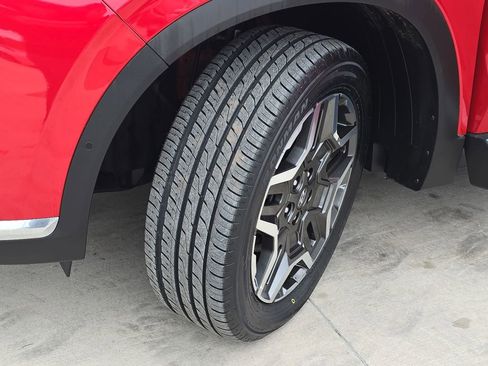 Used 2023 Hyundai Santa Fe Limited w/ Cargo Package image 36