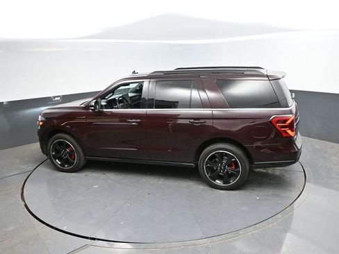 Used 2024 Ford Expedition Limited AWD/4WD image 42