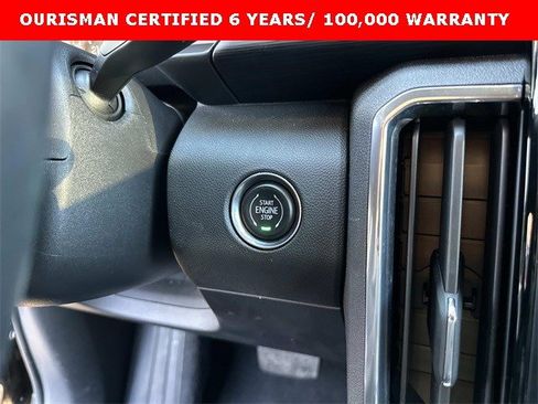 Certified 2025 GMC Acadia Elevation image 25