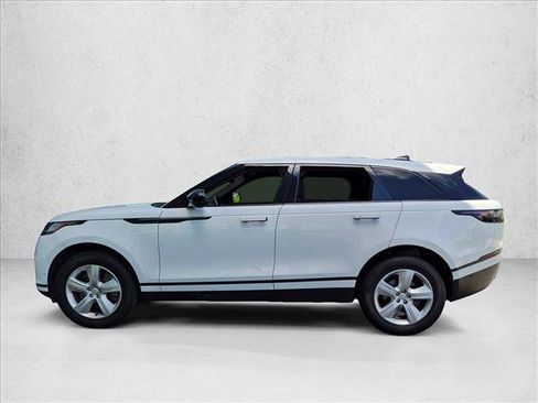 Certified 2026 Land Rover Range Rover Velar S AWD/4WD image 7