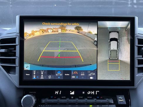 New 2026 Toyota Tundra TRD Pro image 35