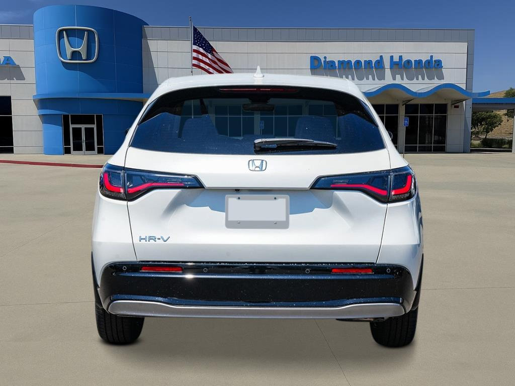 New 2027 Honda HR-V EX-L image 3