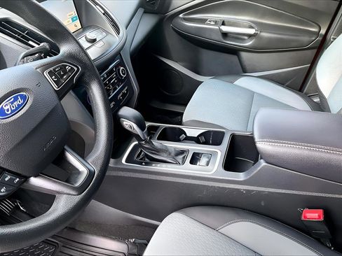 Used 2018 Ford Escape SE w/ SE Sync 3 Package FWD image 21