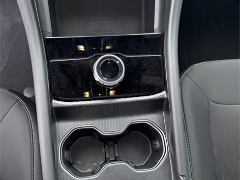 New 2025 Jeep Grand Cherokee L Laredo w/ Luxury Tech Group I image 16