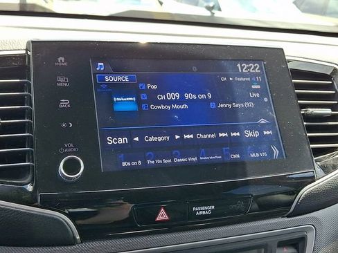 Used 2023 Honda Ridgeline RTL image 19