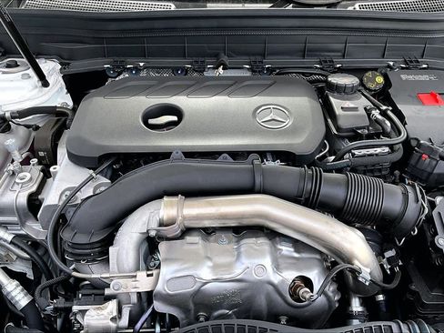 New 2026 Mercedes-Benz GLB 250 image 18