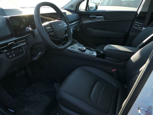 New 2026 Kia Sportage SX Prestige image 9